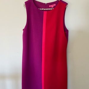 Betsey Johnson Dress